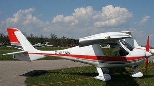 Photo of D-MFSW - Flight Design CT2K operated by Private