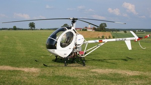 Photo of D-HJPW - Schweizer 300C operated by Private