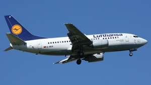 Photo of Boeing 737-530 - Munich
