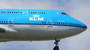 Photo of PH-BFD - Boeing 747-406(M) operated by KLM Royal Dutch Airlines