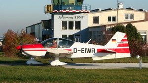 Photo of D-EIWR - Robin R2160D Acrobin operated by Baltic Seaplane