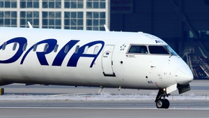 Photo with serial 15283 - Bombardier CRJ-900LR