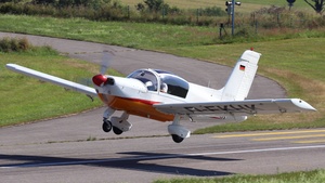 Photo of D-EKHK - SOCATA MS.894E Rallye Minerva 220GT operated by Private