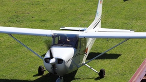 Photo of D-EFMP - Reims-Cessna F172N Skyhawk operated by AIR CHARTER Luftfahrt GmbH