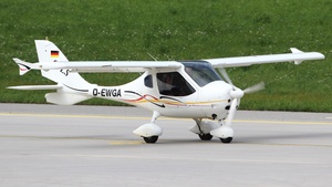 Photo of D-EWGA - Flight Design CTLS operated by Private