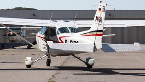 Photo of D-EIZC - Reims-Cessna F172P Skyhawk II operated by MFA Munich Flight Academy