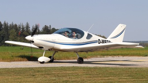 D-MBTO - Roko Aero NG-6 UL