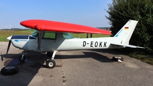 D-EOKK - Cessna 152