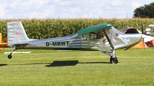 D-MBWT - ULBI Wild Thing WT 01