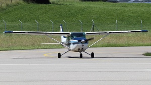D-EOOG - Reims-Cessna F172N Skyhawk II