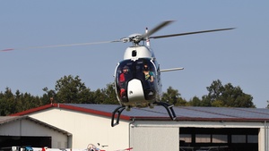 Photo of D-HMSB - Eurocopter EC120B Colibri operated by Flying Emotions