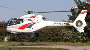 Photo of D-HMSB - Eurocopter EC120B Colibri operated by Flying Emotions