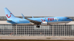 Photo of D-ATYC - Boeing 737-8K5 operated by TUIfly