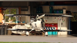 Photo of N121JL - Christen Eagle II operated by Private