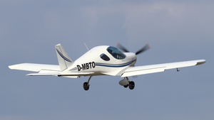 D-MBTO - Roko Aero NG-6 UL