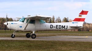 D-EDMJ - Cessna 152
