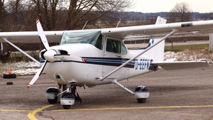 D-EEFW - Cessna 172P Skyhawk II