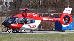 D-HXFC - Airbus Helicopters H145