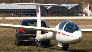 D-KTON - DG Flugzeugbau DG-1000M