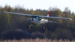 D-EDMJ - Cessna 152
