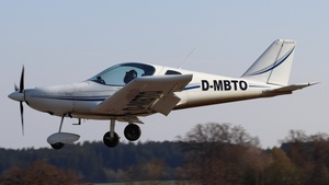 D-MBTO - Roko Aero NG-6 UL