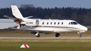 Photo of CS-DXO - Cessna 560XL Citation XLS operated by NetJets Europe