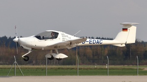Photo of D-EDAC - Diamond DA20-A1 Katana operated by Flugsportgruppe im DLR Oberpfaffenhofen