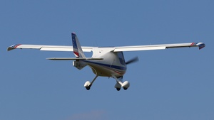 Photo with serial 07-03-04 - Flight Design CTsw