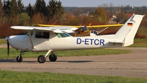 Photo with serial 15279929 - Cessna 152