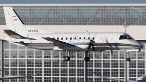 Photo of Saab 340A - Munich