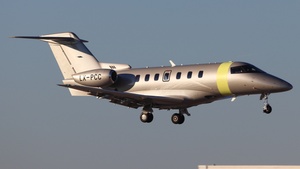 LX-PCC - Pilatus PC-24