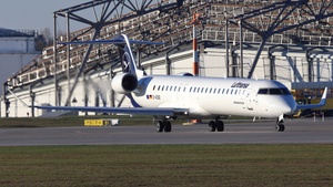 D-ACND - Bombardier CRJ-900LR