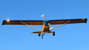 D-EKOD - Aviat A-1B Husky