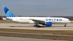 Photo of N783UA - Boeing 777-222(ER) operated by United Airlines