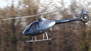 Photo of D-HEMY - Guimbal Cabri G2 operated by Sky Magic