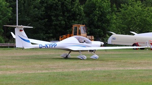 D-KYPP - Diamond HK36TC Super Dimona