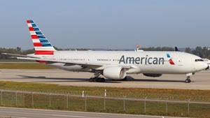 N790AN - Boeing 777-223(ER)