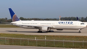 N78060 - Boeing 767-424(ER)