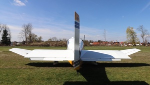 Photo of D-EADI - Robin DR400/180R Remorqueur operated by Private