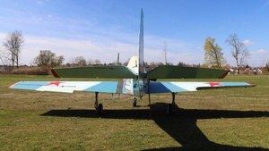 Photo of LY-FOG - Yakovlev Yak-52 operated by Private