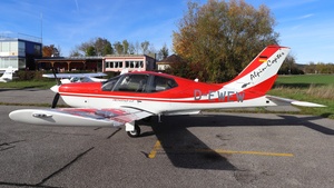 Photo of D-EWEW - SOCATA TB-20 Trinidad GT operated by Private