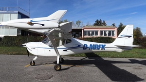 Photo of D-MRFK - FK-Lightplanes FK9 ELA operated by Private