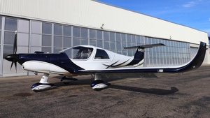 Photo of F-PLUC - Dyn'Aéro MCR-4S operated by Private