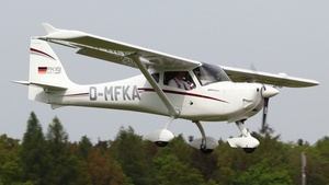 D-MFKA - FK-Lightplanes FK9 Mk.VI