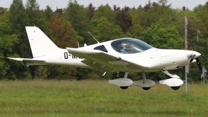 D-MQEL - BRM Aero Bristell B23