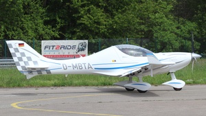 D-MBTA - AeroSpool WT9 Dynamic