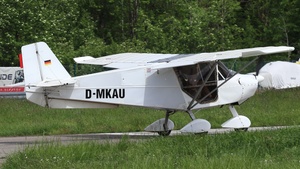 D-MKAU - Best Off SkyRanger Swift