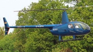 Photo of Robinson R44 Astro - Jesenwang