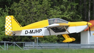Photo of D-MJHP - Rans S-10 Sakota operated by Private