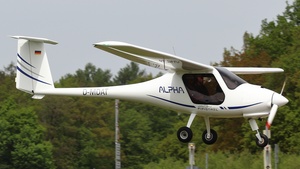 Photo of Pipistrel Alpha Trainer - Jesenwang